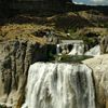Obrazem: Nejkrásnější vodopády světa / Twin Falls