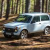 Lada Niva historie