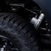 RAM 1500 TRX