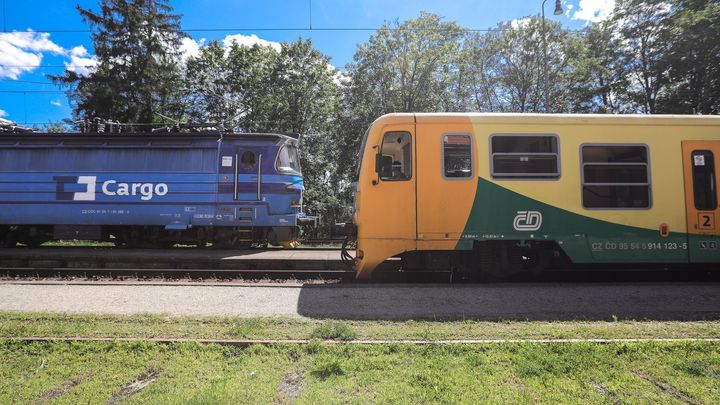 Tragický víkend na českých kolejích. Nezávisle na sobě zemřeli tři lidé