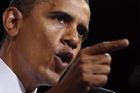 Obama potvrdil, že za chemickým útokem je syrská vláda