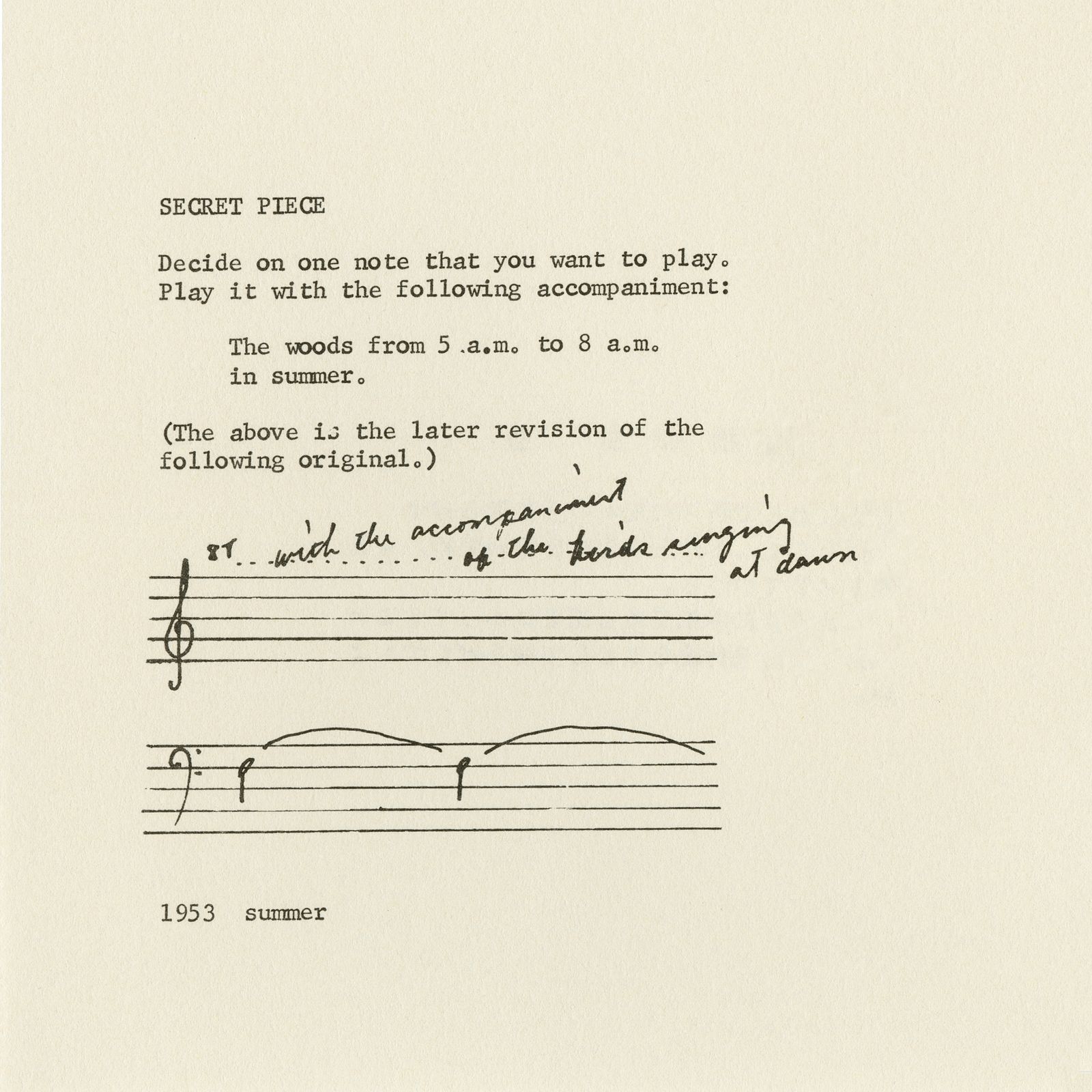 Yoko Ono, Tate Modern, výstava, 2024