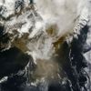 Další islandská sopka chrlí