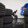 Test letních pneumatik 2022 ADAC ÖAMTC