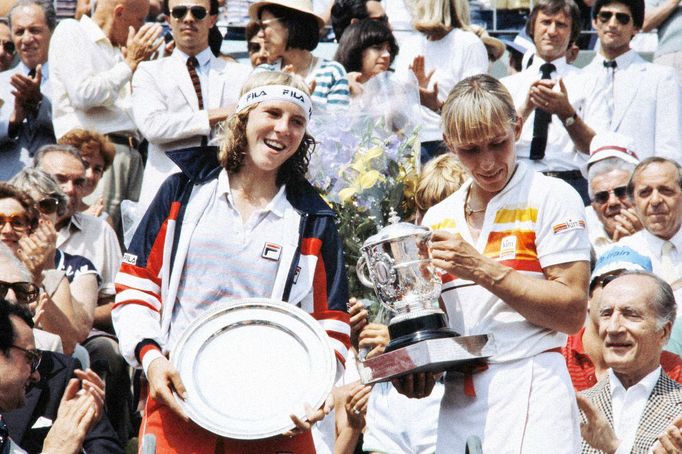 French Open 1982