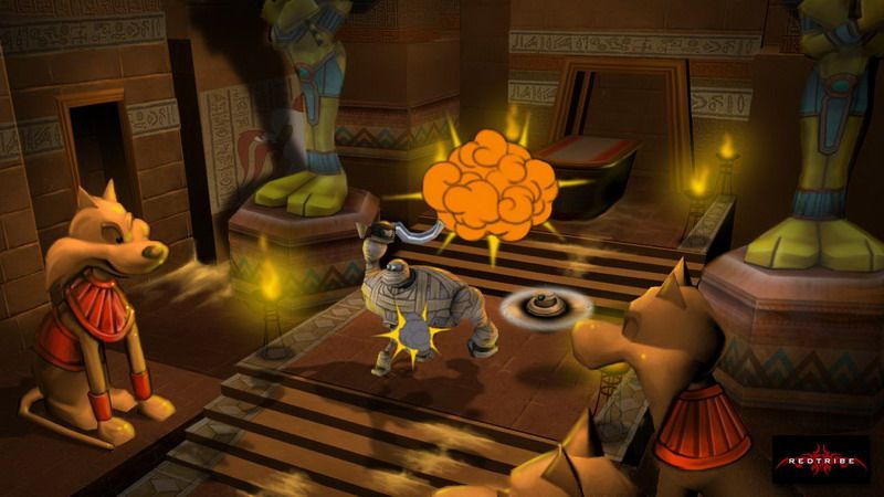 Looney Tunes: Acme Arsenal