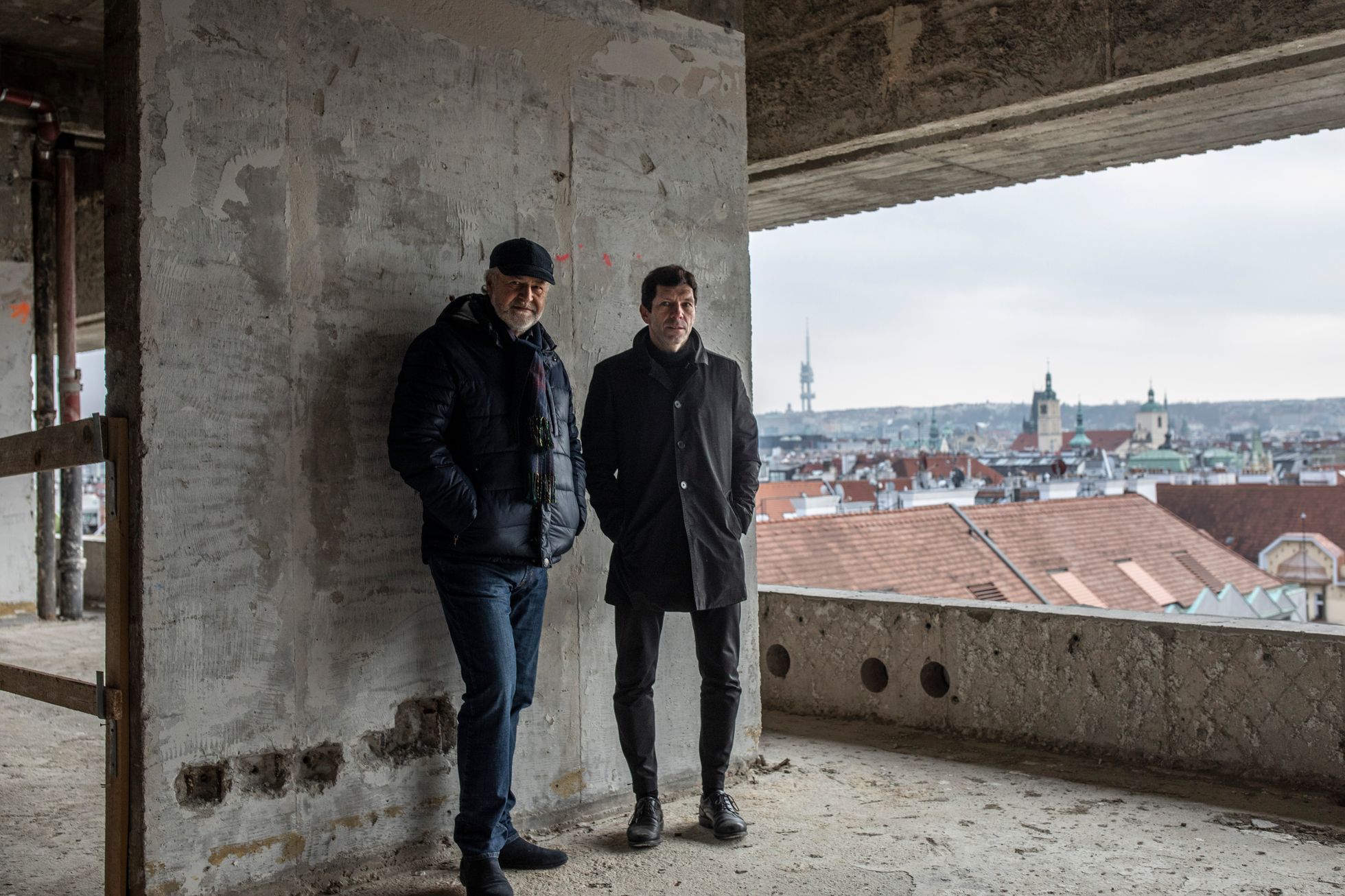 Hotel Intercontinental