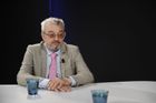 Benda: Babiš vykřikuje, bude to ošklivé. Úniky z Blažkovy kauzy jsou pro zemi smrtící