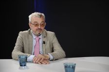 Benda: Babiš vykřikuje, bude to ošklivé. Úniky z Blažkovy kauzy jsou pro zemi smrtící