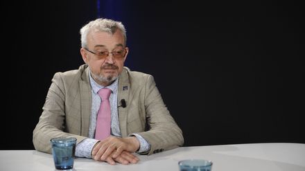 Benda: Babiš vykřikuje, bude to ošklivé. Úniky z Blažkovy kauzy jsou pro zemi smrtící