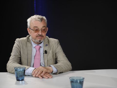 Benda: Babiš vykřikuje, bude to ošklivé. Úniky z Blažkovy kauzy jsou pro zemi smrtící
