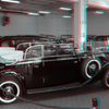 Výstava Mercedes-Benz 3D