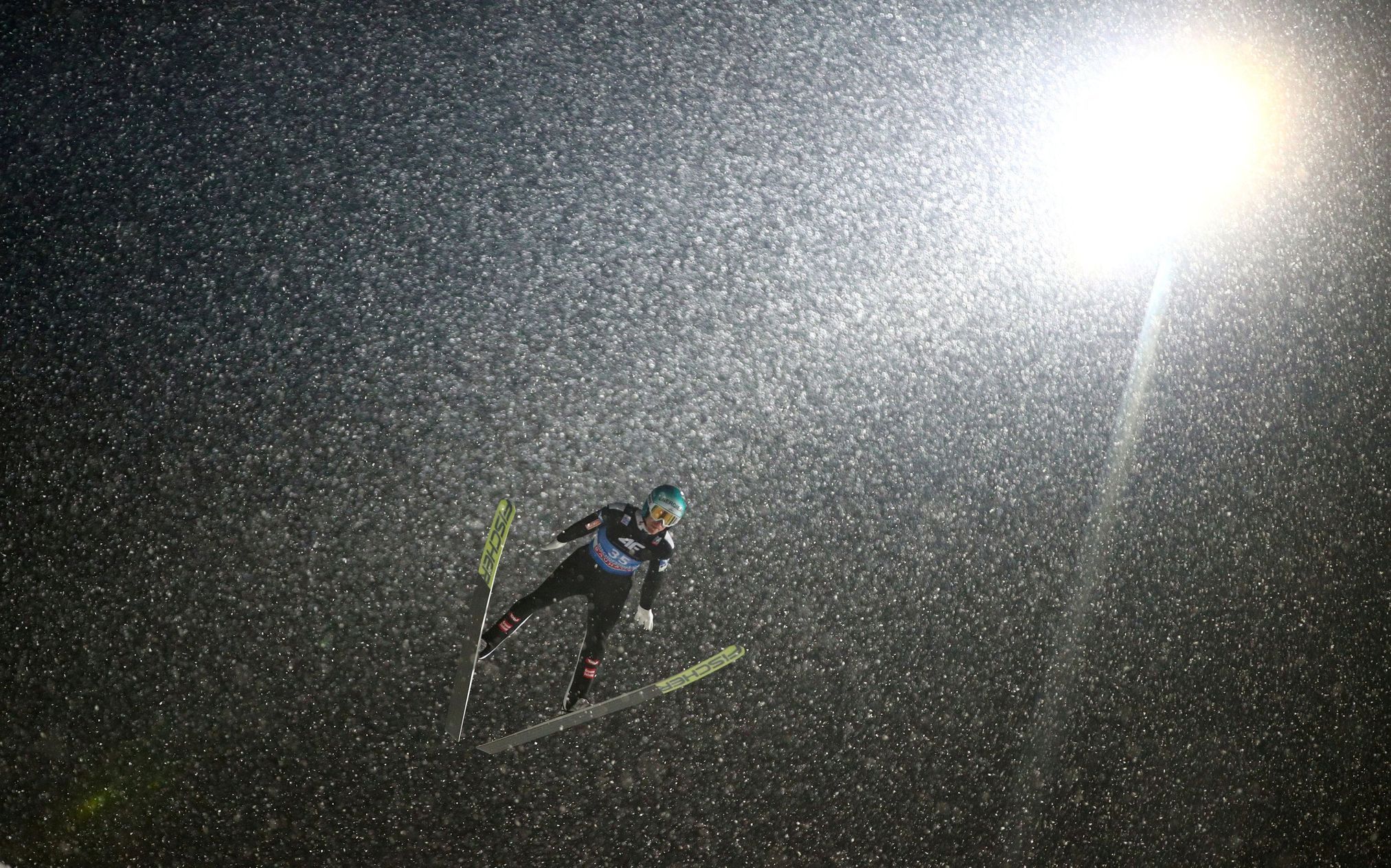 Sports Pictures of the Year