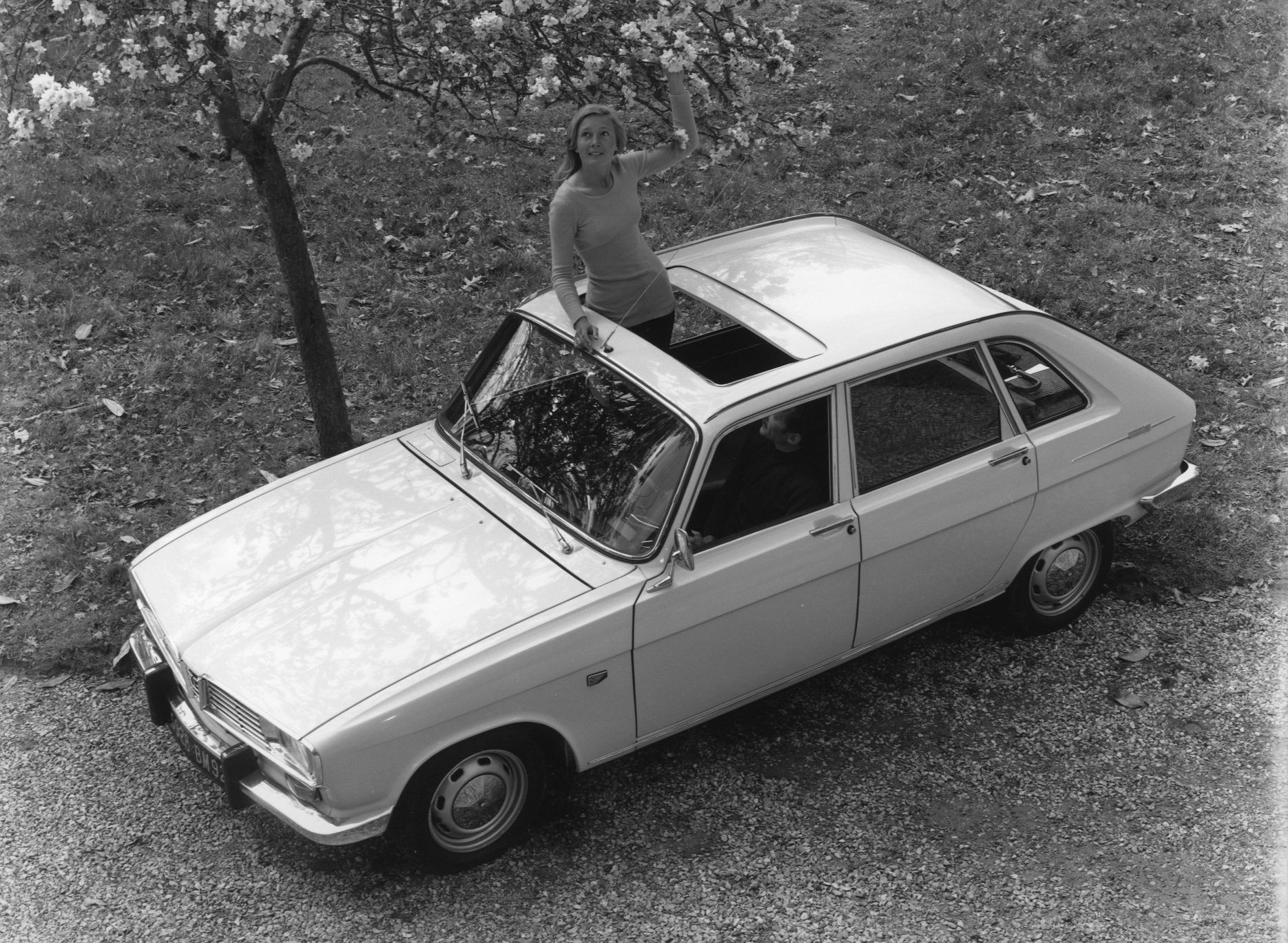 Renault 16