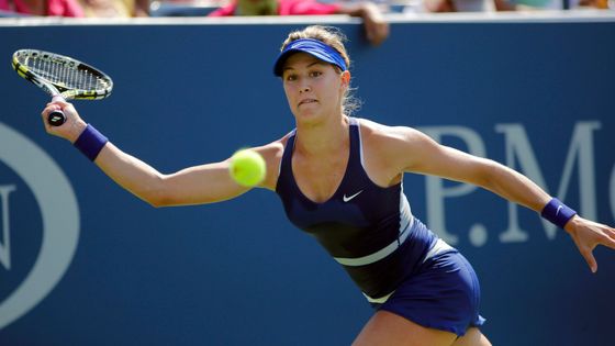 Úterní program na US Open nabídl řadu jasných výsledků od favoritů. Podívejte se v naší galerii.