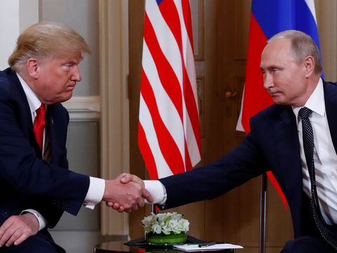 Průzkum ukazuje, co může Trumpovi zlomit vaz. Váhavost se nevyplácí