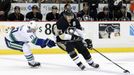 Vancouver - Pittsburgh: Radim Vrbata (17) - Jevgenij Malkin