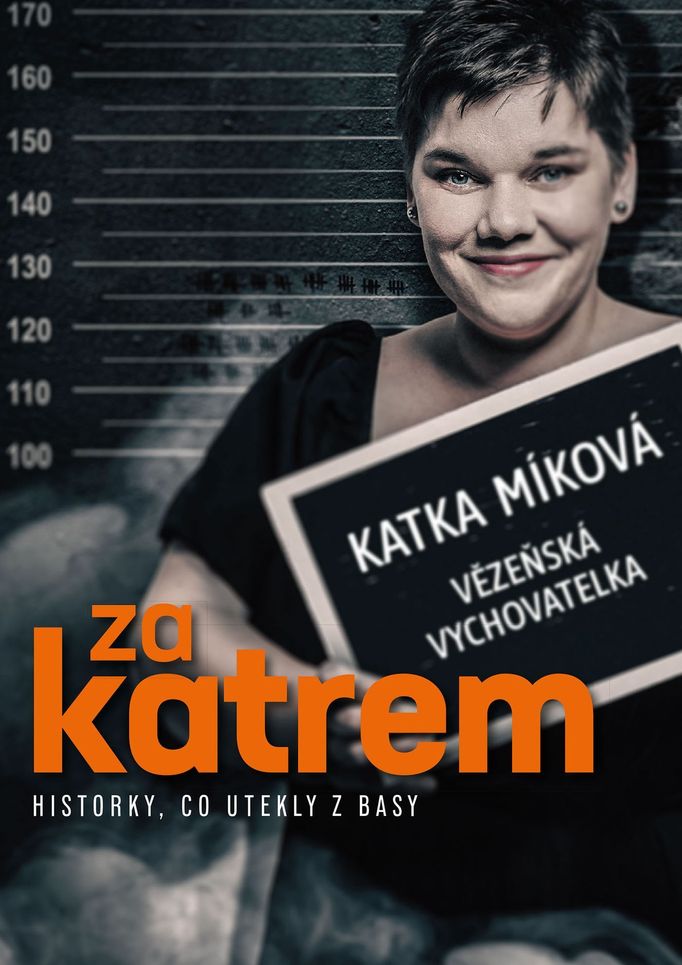 Kateřina Míková.