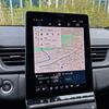 Mitsubishi ASX test