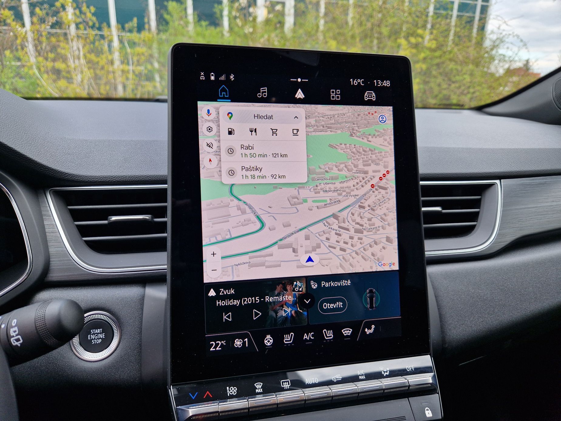Mitsubishi ASX test