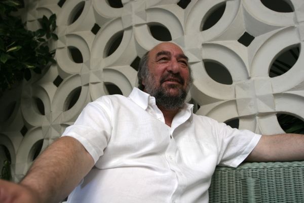 Jorgos Nikitiadis