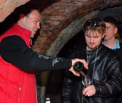 Festival otevřených sklepů