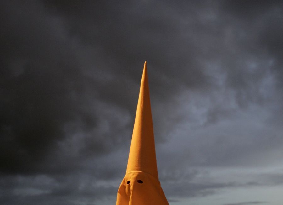 Velikonoce - Španělsko