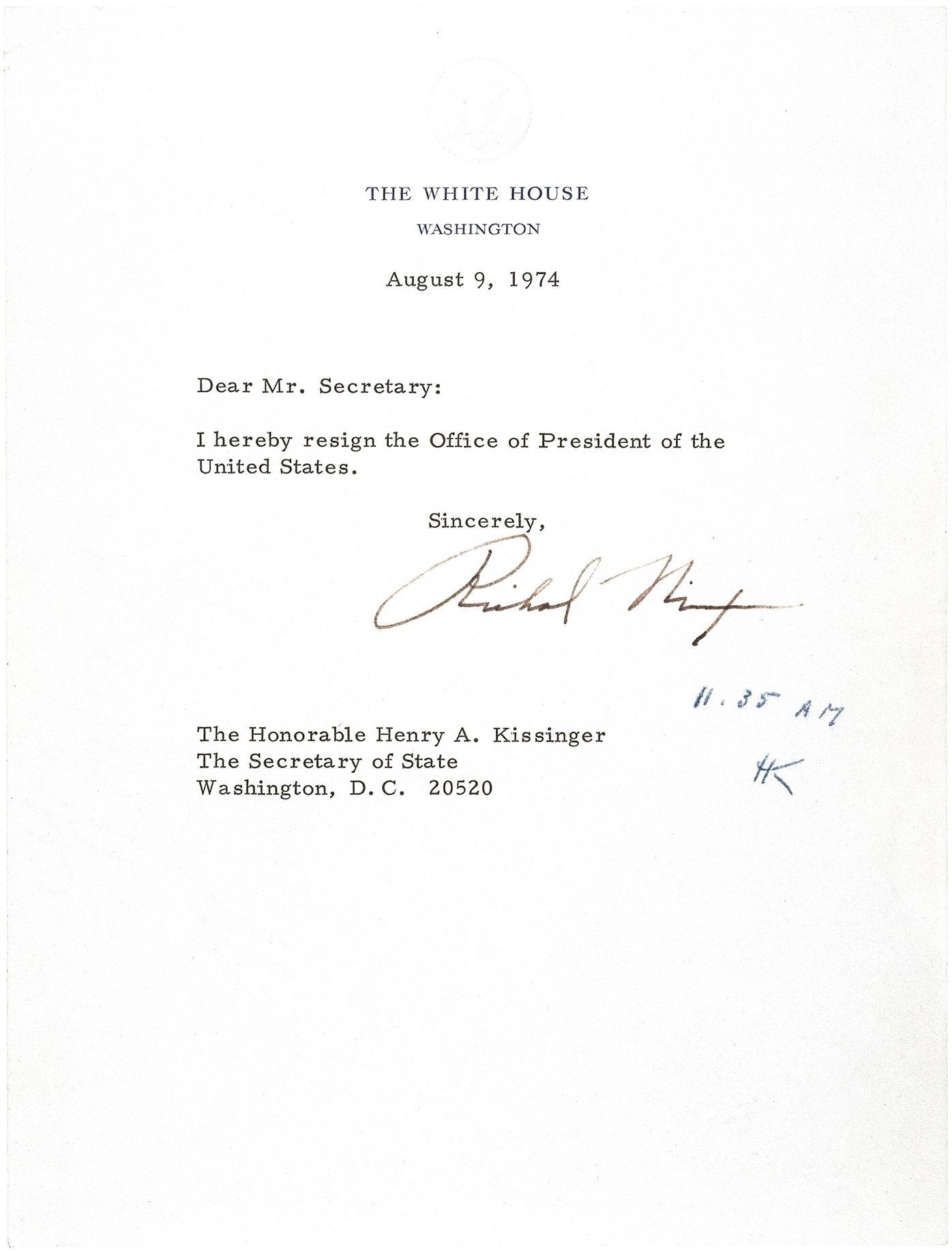 Watergate, skandál, Richard Nixon, Washington, USA