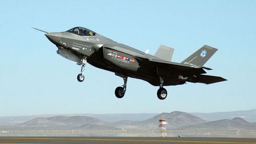 F-35