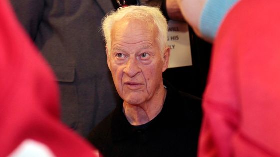 Pan všechno, Král hokeje, Legenda. To vše byl Mr. Hockey Gordie Howe