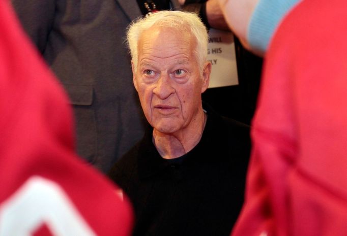 Gordie Howe