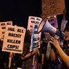 Protesty v USA kvůli smrti černocha George Floyda