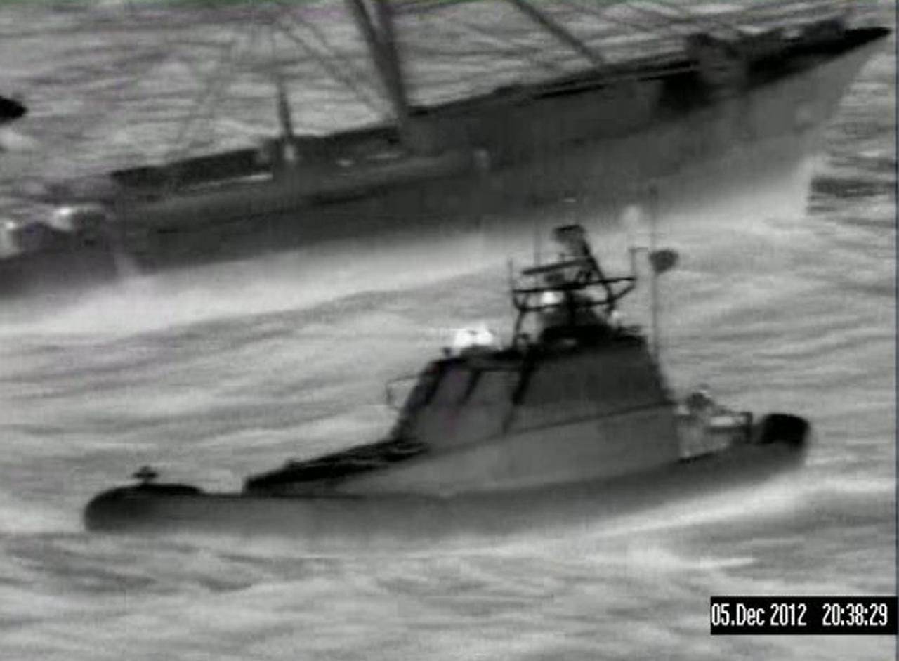corvus j - loď - nehoda - potopení - záchranáři - nizozemsko