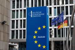 Německá centrální banka prodělala 21,6 miliardy eur, přišla o téměř všechny rezervy