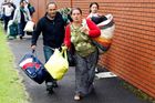 Europoslanci schválili jednotná pravidla pro azylanty