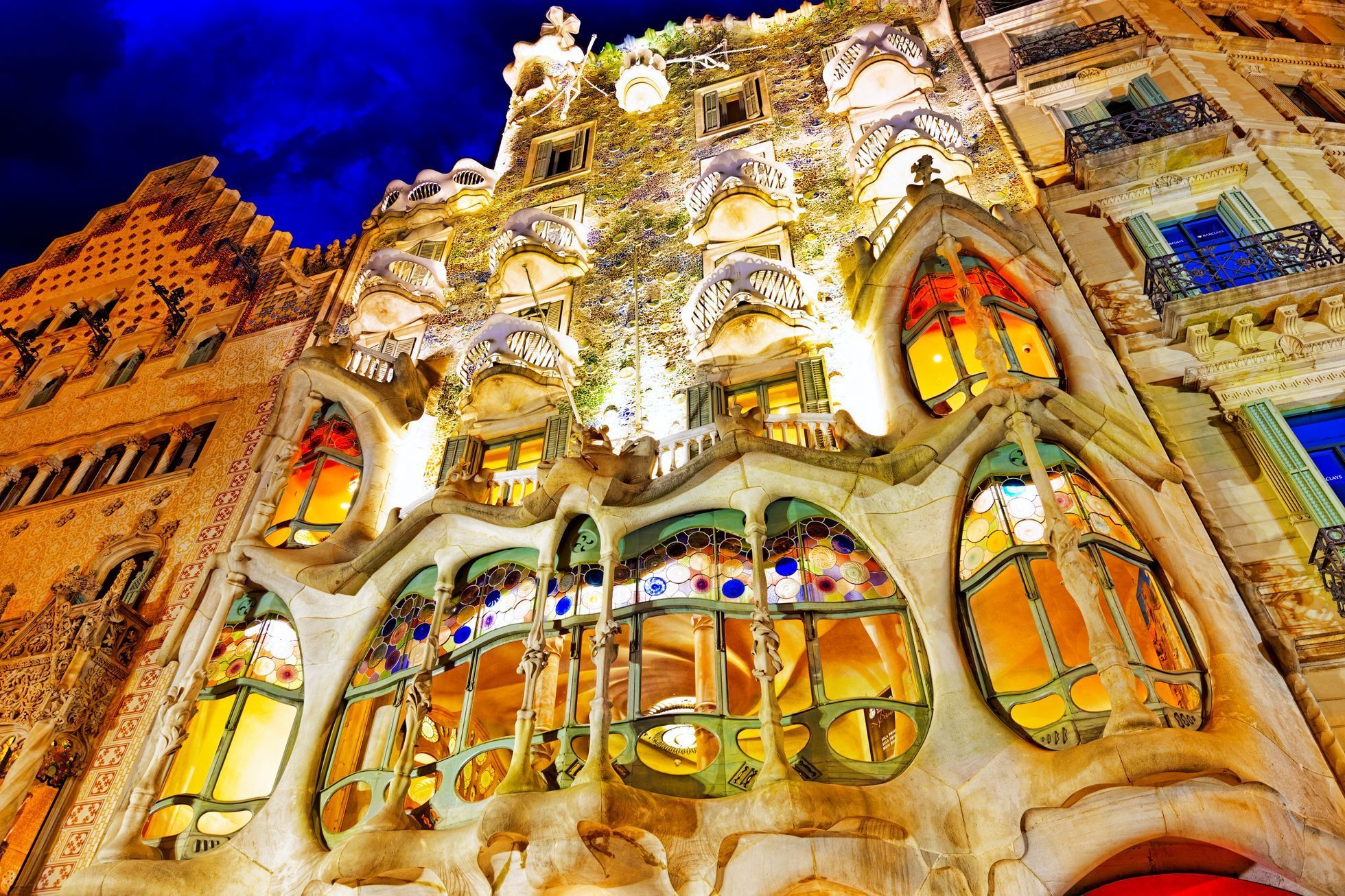 Casa Batlló