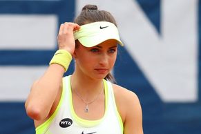 Nová Plíšková či Kvitová? Tohle jsou české tenisové hvězdy budoucnosti