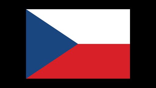 Česko. Vlajky účastníků MS v hokeji 2012