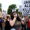 Minneapolis demonstrace protesty George Floyd