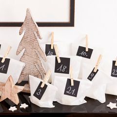 Adventní kalendář