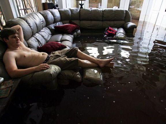 Hurikán Katrina: