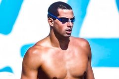 Rychlý jako torpédo, chytrý jako profesor. Biondi vždy plaval proti proudu