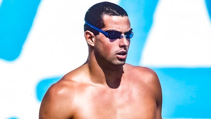 Matt Biondi měl dar, jaký se v plavání objeví jednou za generaci