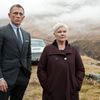 Judi Dench, Skyfall