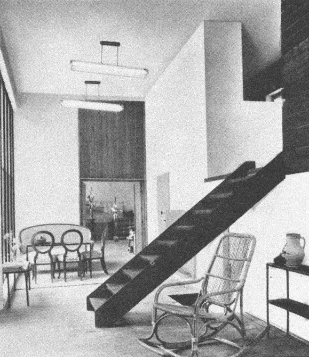 ateliér Janouškových