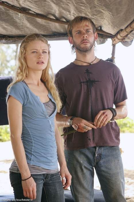 Lost 3