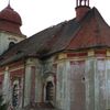 Proměny 2013 - Mukov - Kostel sv. Prokopa