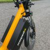 Český elektromoped Mopedix