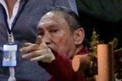 Bývalý diktátor Noriega je zpět v Panamě. Ve vězení