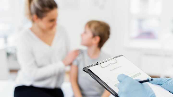 Vojtěch plánuje radikální změnu. Čeká nás zavírání ambulancí, děsí se lékaři; Zdroj foto: Freepik